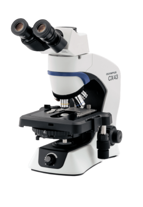 Microscope OLYMPUS CX43