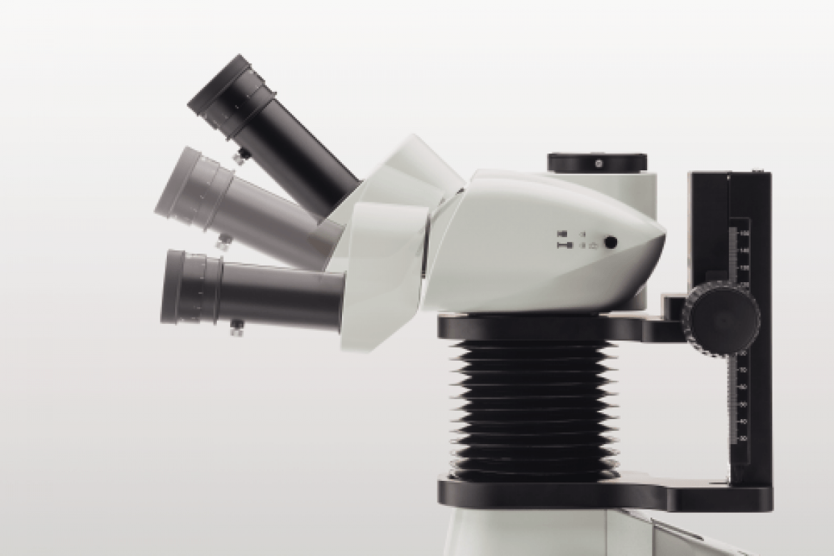 Stéréomicroscope OLYMPUS SZX16 -3
