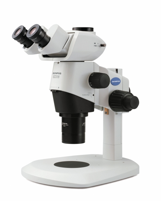 Stéréomicroscope OLYMPUS SZX16