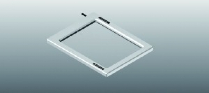Platine chauffanteTOKAI pour stéréomicroscope LEICA grande dimension