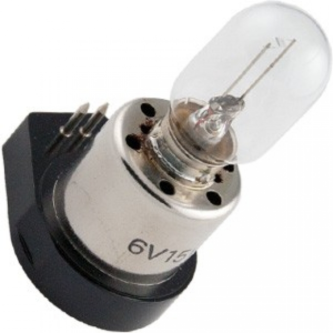 Ampoule (lampe) 6v 15w 