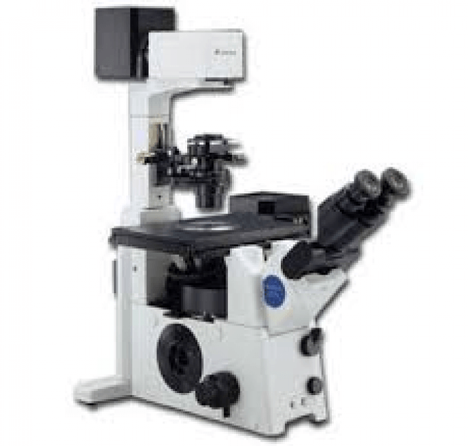 Microscope OLYMPUS IX73