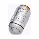 Objectif OLYMPUS Plan Achromat 100X Huile