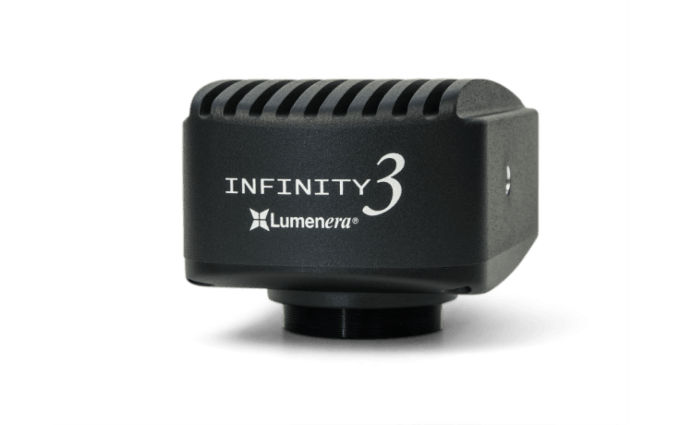 Caméra INFINITY Fluorescence 3-3 URF
