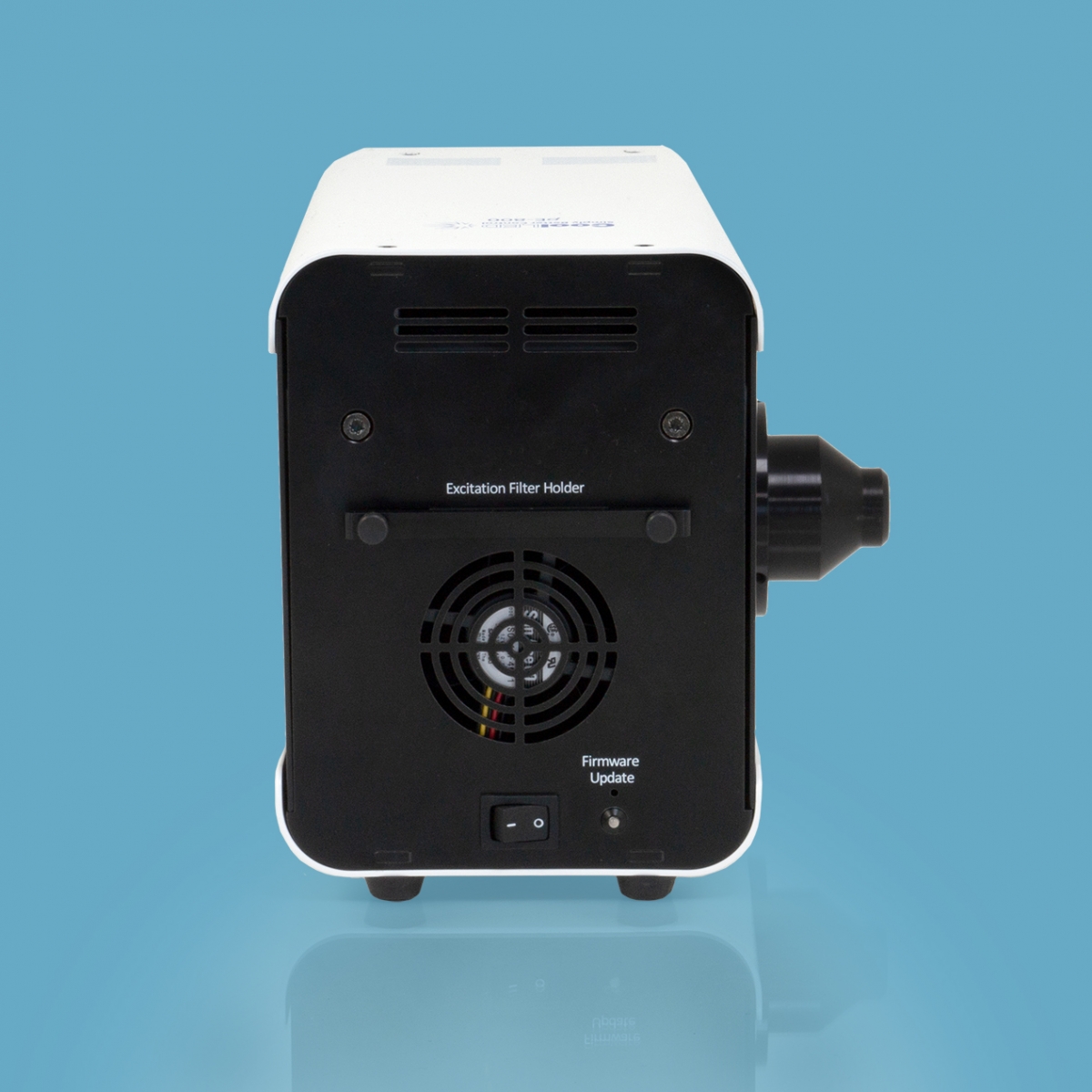 pE-800  CoolLED -3