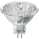 Lampe 12V 35W Halogène GU5.3