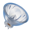 Lampe 15V 150W GZ6.35 HLX Réflecteur