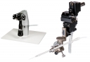MMO-4 Micromanipulateur 3 axes à huile