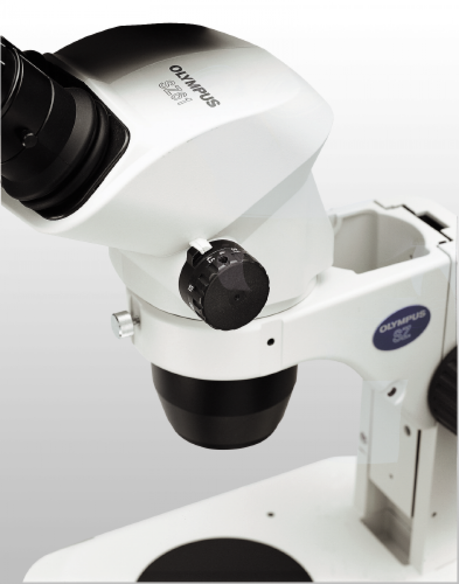 Stéréomicroscope OLYMPUS SZ61 -4