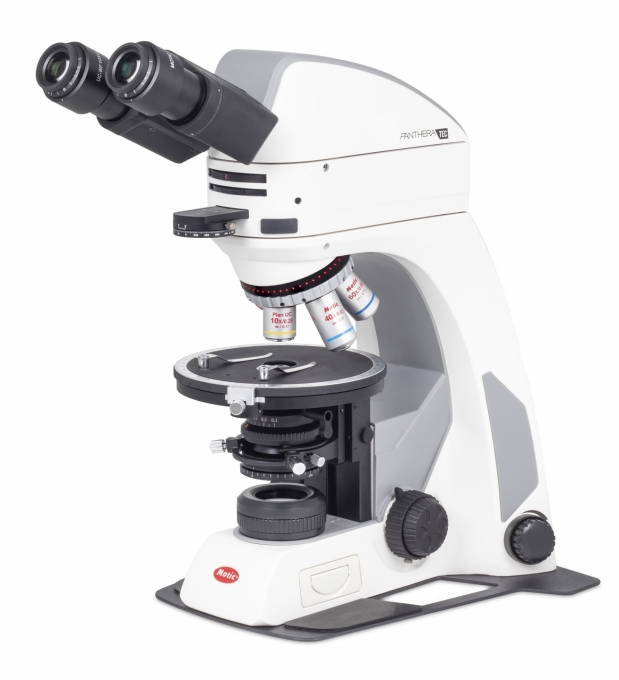 PANTHERA TEC POL Binoculaire (pour observation en polarisation)