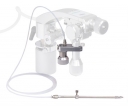 IM-HD1T Microinjecteur pneumatique pour la contention