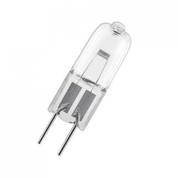 Lampe 12V 50W Halogène G6.35 HLX  BRL