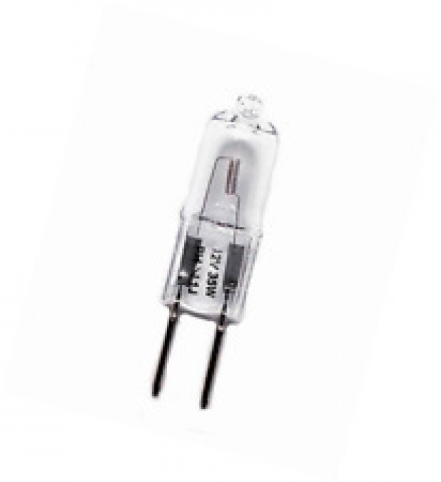 Lampe 12V 100W Halogène GY6.35 Long
