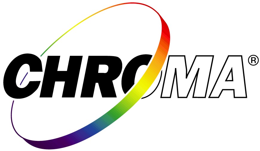 Logo CHROMA