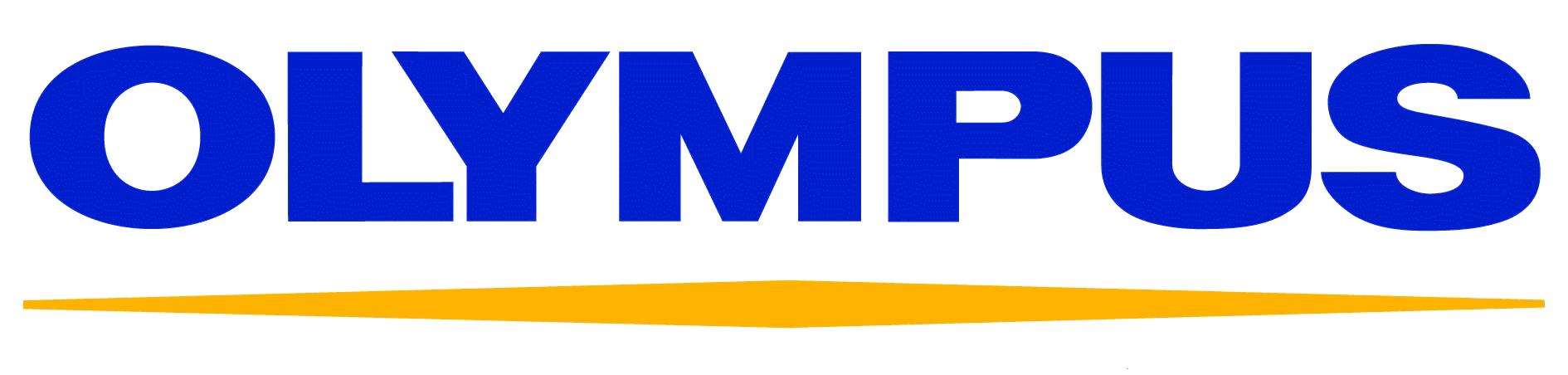 Logo OLYMPUS