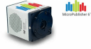 Caméra MicroPublisher 6