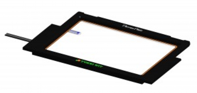 Platine chauffante TOKAI pour microscope inversé ZEISS