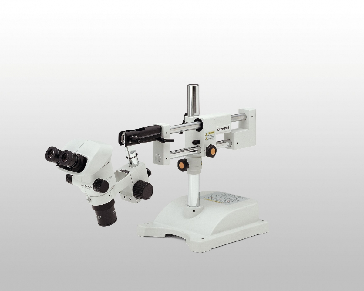 Stéréomicroscope OLYMPUS SZX7 -3