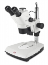 Stéréomicroscope MOTIC SMZ 171 - Système optique de type Greenough