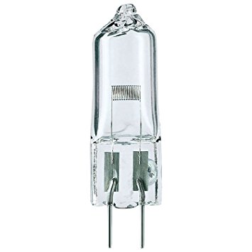 Lampes halogènes 6V