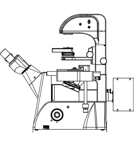 Microscopes Inversés