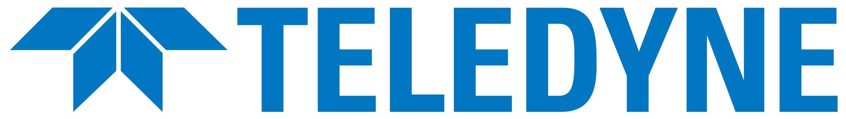 TELEDYNE 