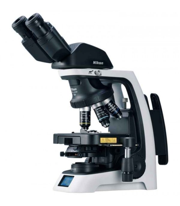 Microscope droit série Eclipse Si - Nikon