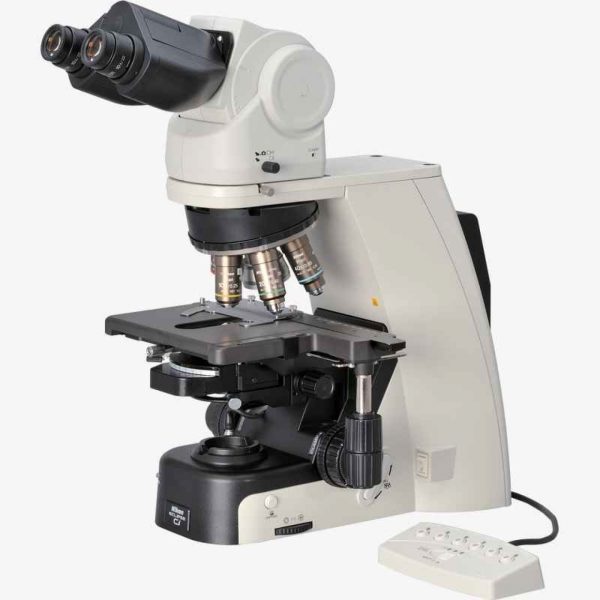 Microscope droit série Eclipse Ci - Nikon