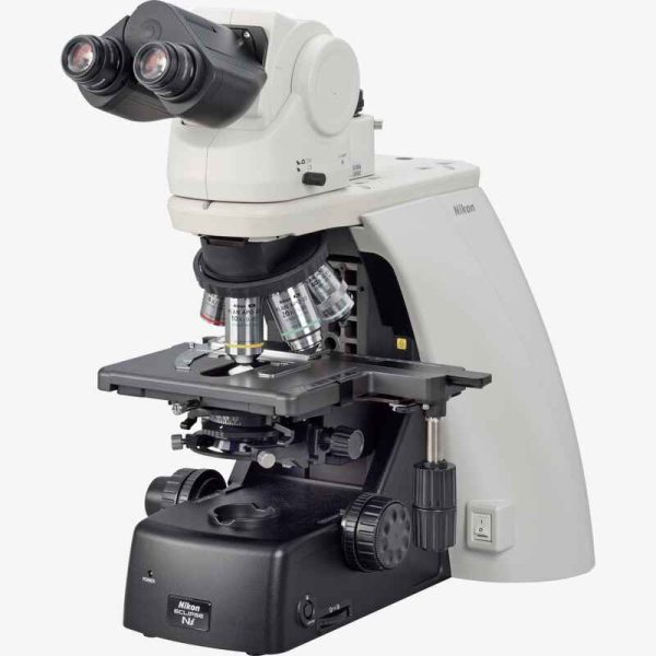 Microscope droit série Eclipse Ni - Nikon