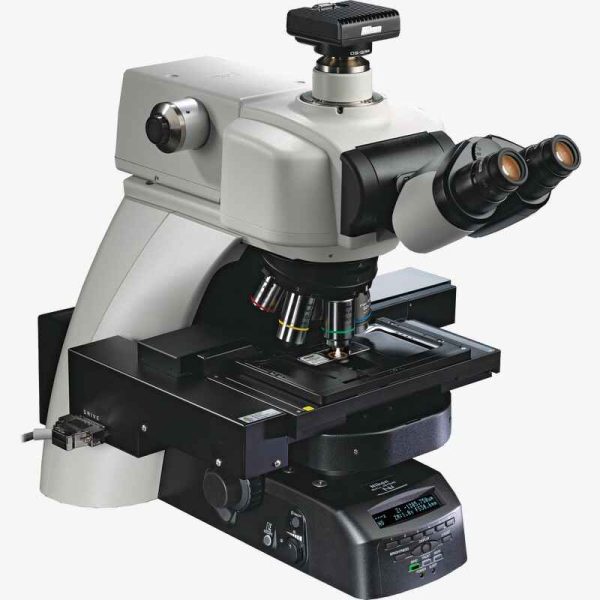Microscope droit série Eclipse Ni - Nikon – Image 2
