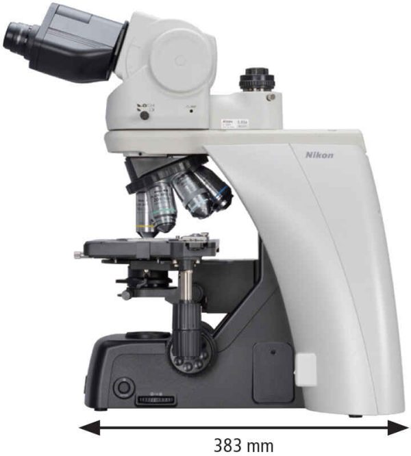 Microscope droit série Eclipse Ni - Nikon – Image 4
