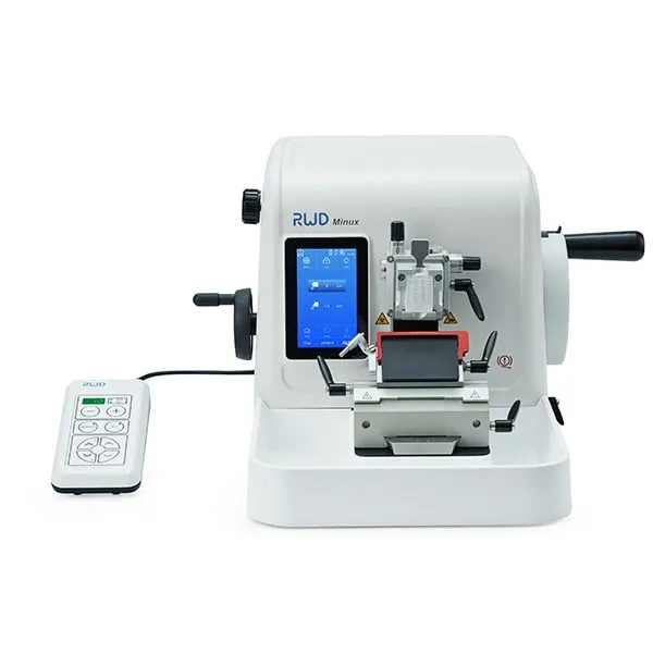 Microtomes