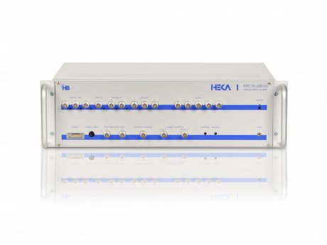 HEKA EPC 10 USB3.0