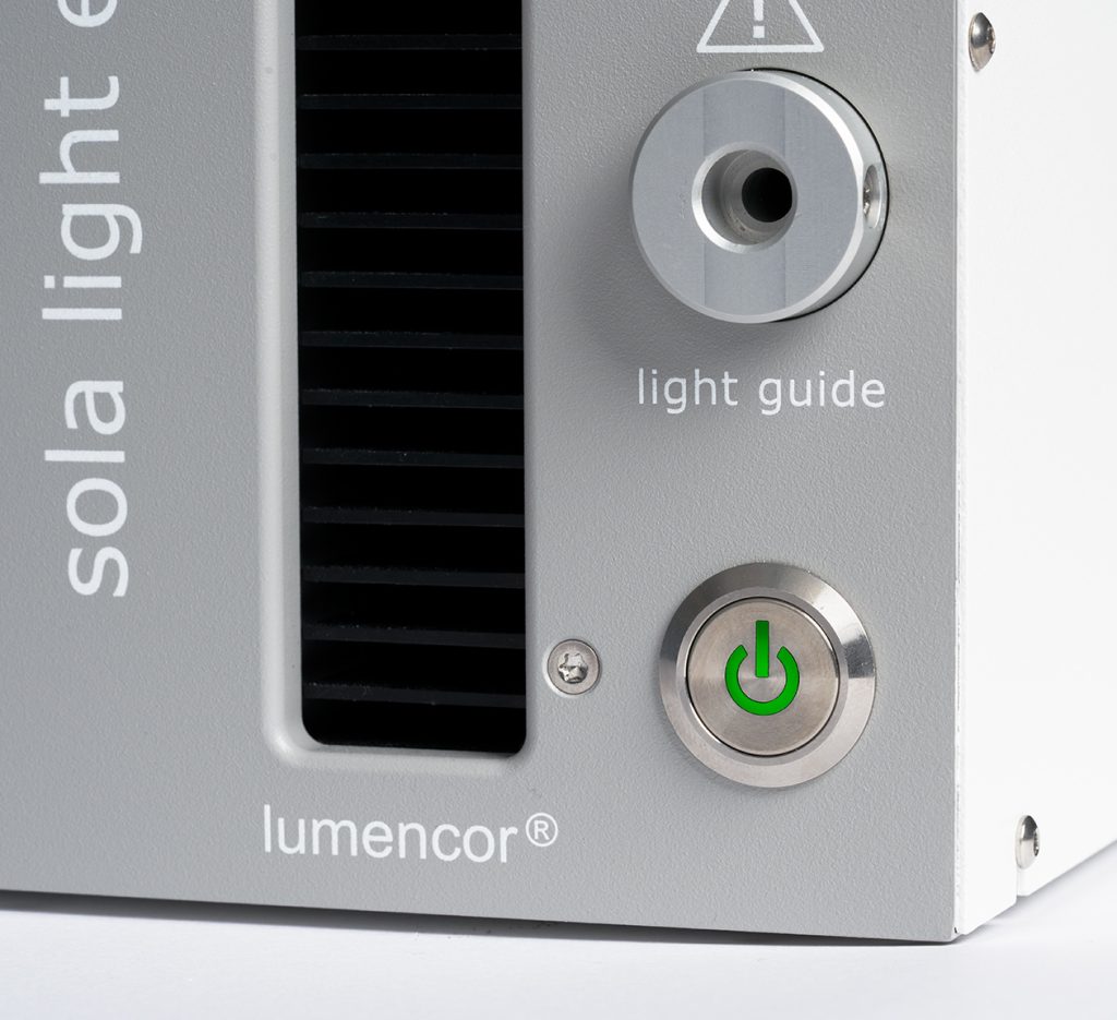 Sola Light Engine
