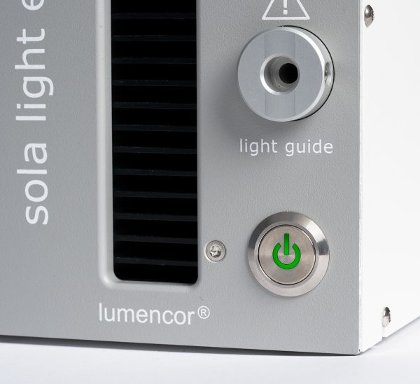 Sola Light Engine