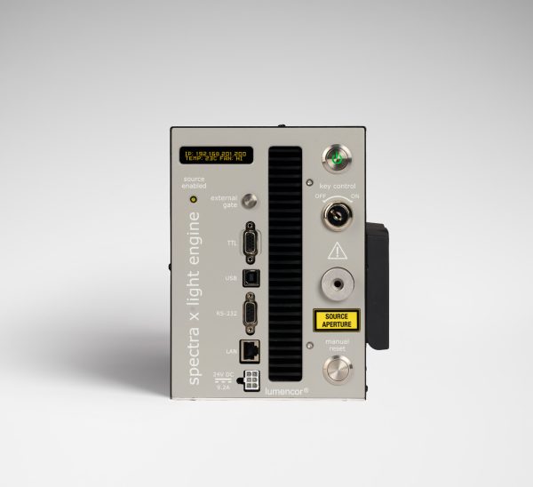 SPECTRA X Light Engine