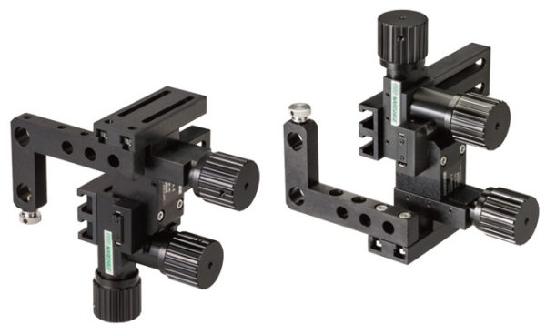 Approcheur 3 axes mécanique manuel MMN-1 NARISHIGE