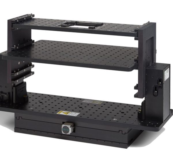 Plateforme motorisée XYZ H189