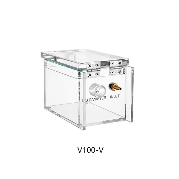 Chambre d’induction RWD
