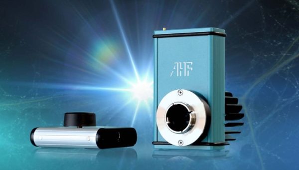 Illuminateurs Fluorescence LED AF-2000 white - AHF