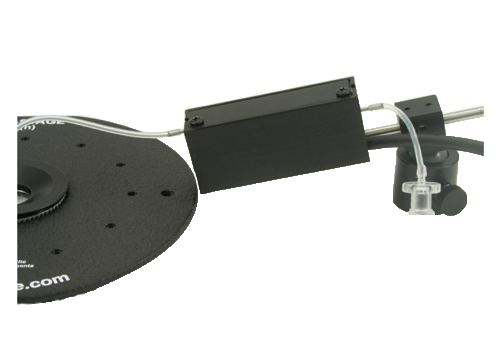 Heating device HPC-G