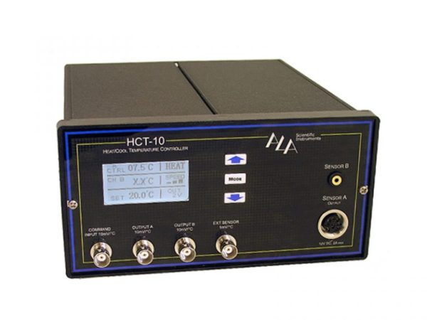 Contrôleur de température HCT-10