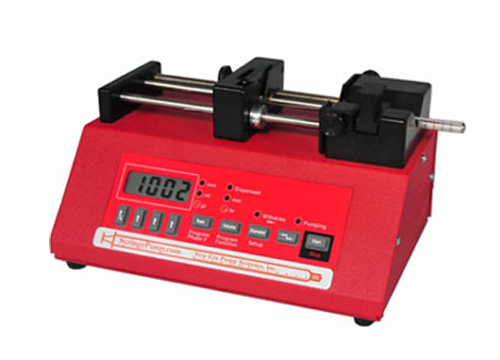 Pompe microfluidique programmable 1 seringue NE-1002X