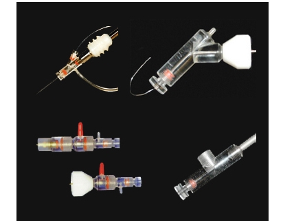 Porte-pipettes ALA Scientific
