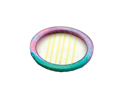 Grille pour ancrage de tranche de tissu HSG-ALA ALA Scientific