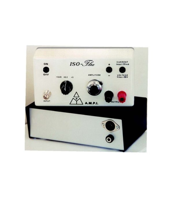 Stimulateur ISO-Flex