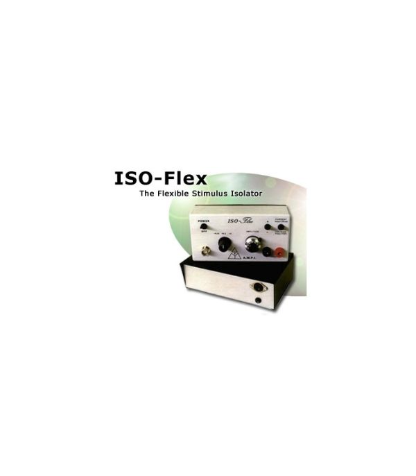 Stimulateur ISO-Flex