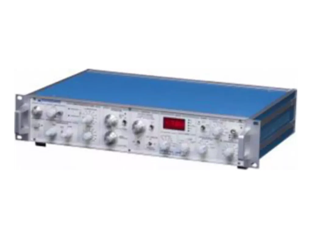 Amplificateur Axopatch 200B : single cell recording, whole-cell patch clamp recording, extracellular recording