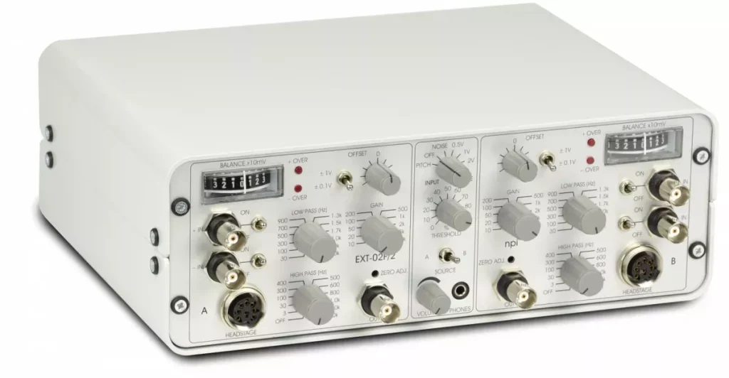 Amplificateur Série EXT amplificateur extra cellulaires