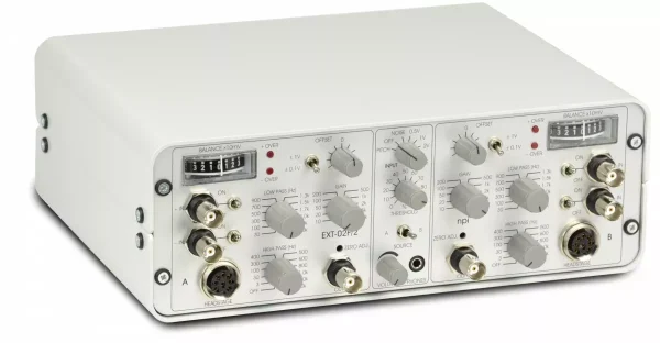 Amplificateur Série EXT amplificateur extra cellulaires
